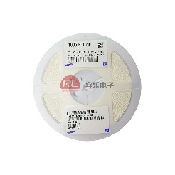 三星車規(guī)電容 1005 B 10nF